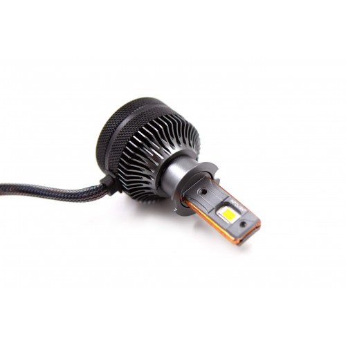 Светодиодная LED лампа Infolight S3 H3 (комплект 2шт)